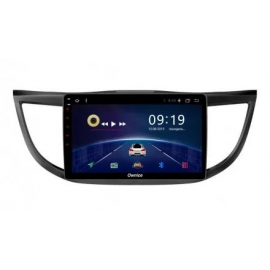 Магнитола Андроид 7 Honda CRV IV RM (2012-2017) Ownice G50 S1641T
