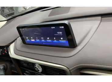 Монитор Lexus RX 300 (2019, 2020, 2021, 2022)