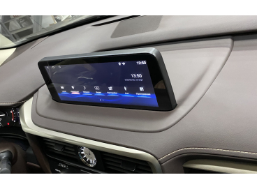 Андроид монитор в Lexus RX (2019-2022)