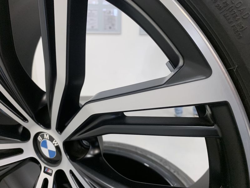 Летние шины для БМВ Х3 и Х4 серии G01/G02 - резина на лето для BMW G01/G02