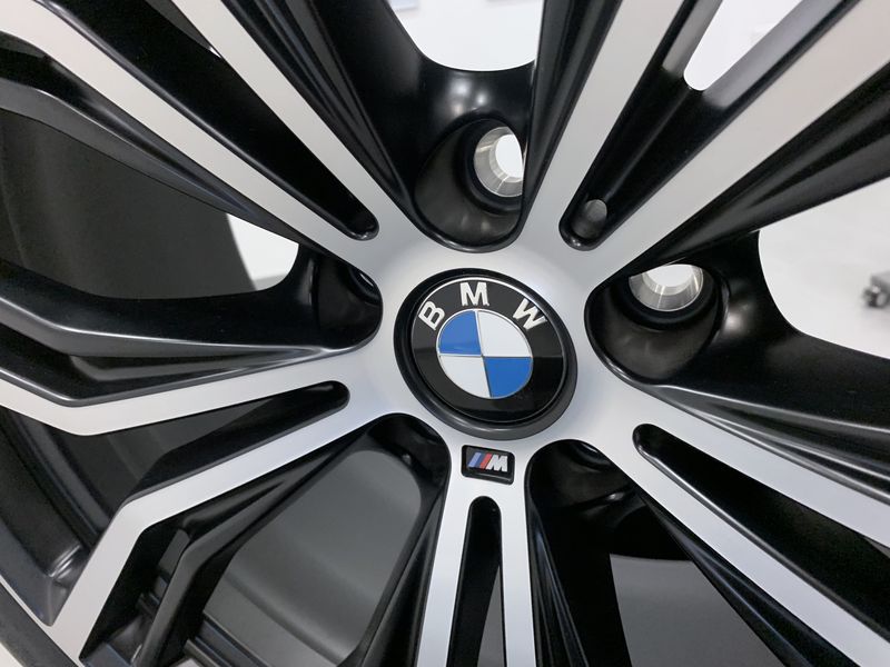 Летние шины для БМВ Х3 и Х4 серии G01/G02 - резина на лето для BMW G01/G02
