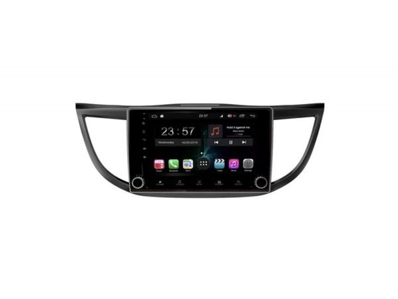 Головное устройство RG469RB CR-V 4 RM (2012-2017)  Android 9.0