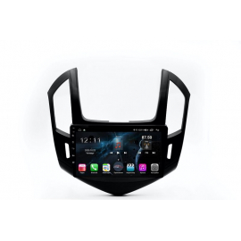 Штатная магнитола Android 10 Шевроле Cruze (2013-2017) Фаркар S400 H261R