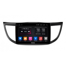Штатное головное устройство Android 8 Honda CRV IV RM (2012-2017) Ownice G60 S1641V