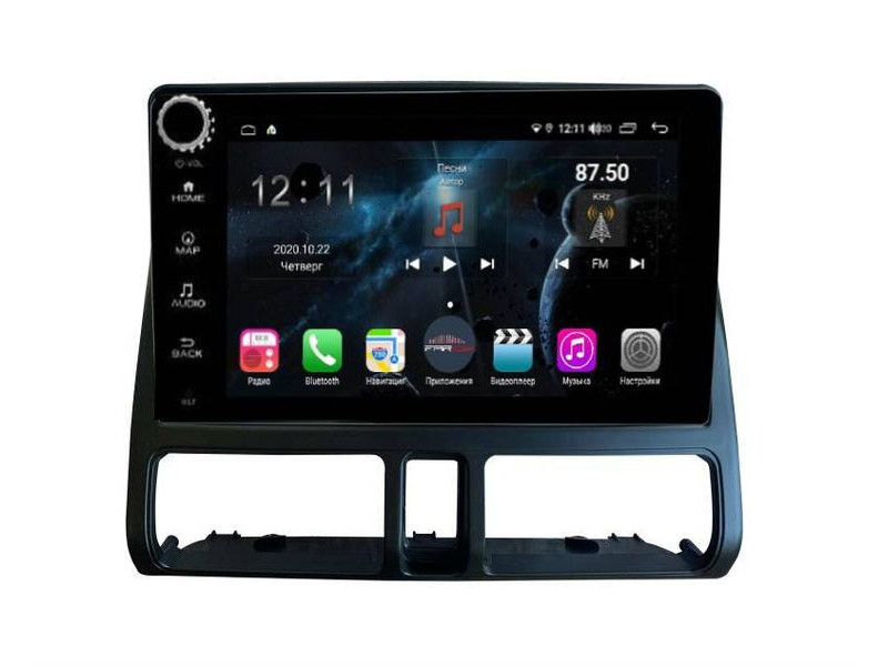 Головное устройство Honda CR-V (2004-2006) Android 10.0