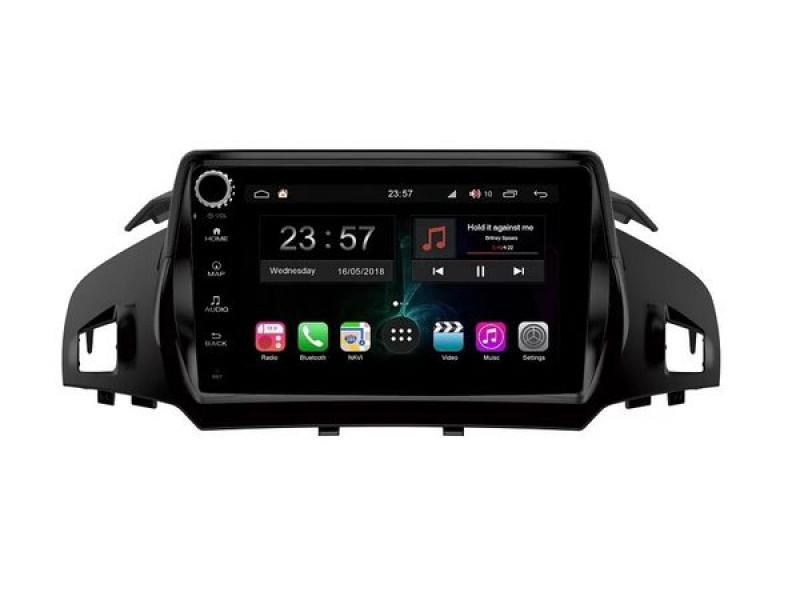 Головное устройство RG362RB Kuga 2 (2013-2016) Android 9.0