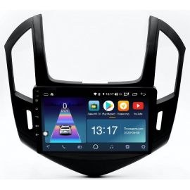 Штатная магнитола Android 8 Chevrolet Cruze (2013-2017) Daystar DS-7049ZL