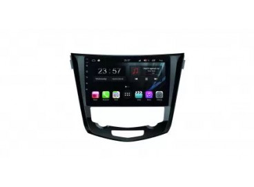 Штатное головное устройство Android 9 Nissan X-Trail T32 (2015-2019) Farcar S300 4G RG665R