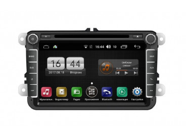 Магнитола Android 6 Volkswagen Tiguan (2008-2016) Farcar S300 4G L370