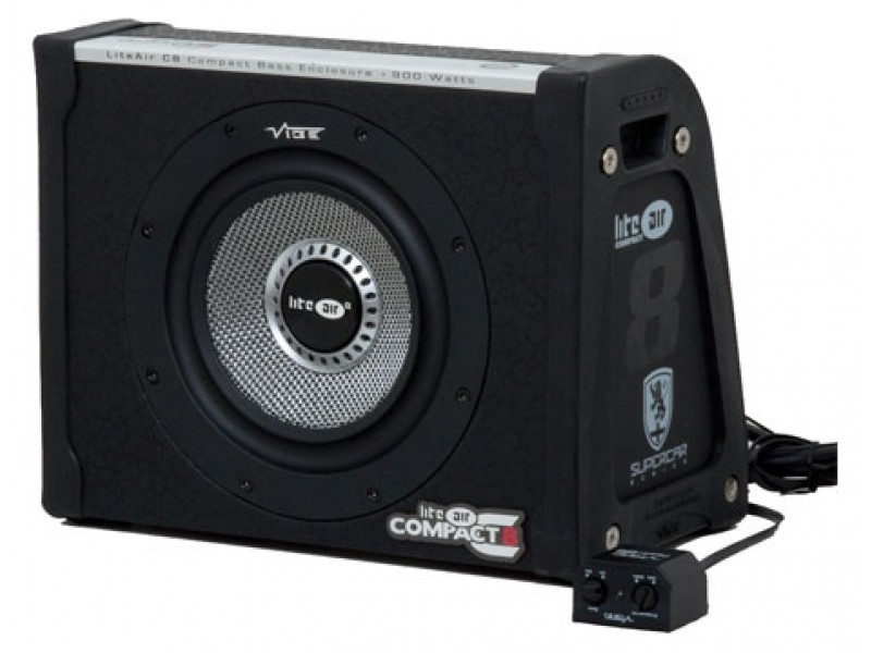 Vibe LITEAIR C8-V1