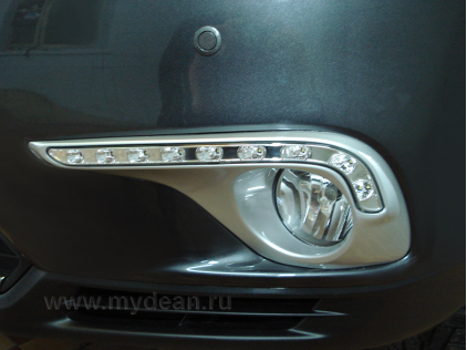 MyDean TY086L