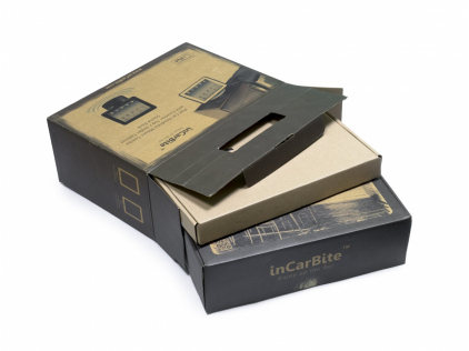 InCarBite SI-102 (iM)