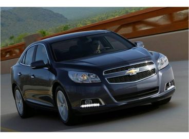 CHEVROLET Malibu 12-