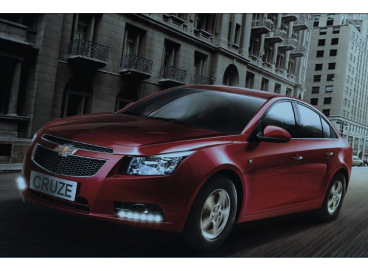 CHEVROLET Cruze 09-11