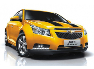 CHEVROLET Cruze 09-11