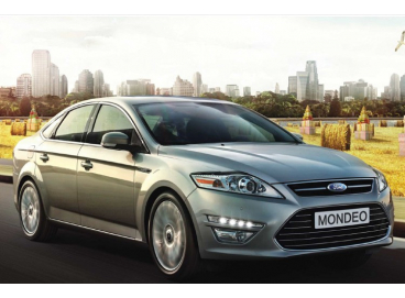 FORD Mondeo 11-