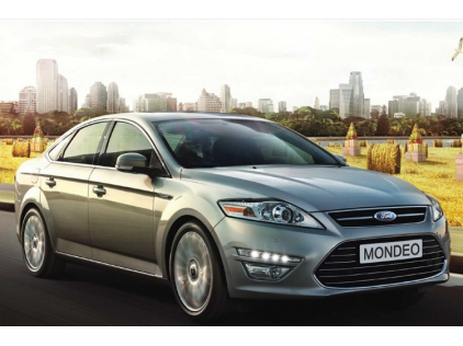 FORD Mondeo 11-
