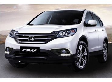 HONDA CRV 12-