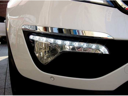 KIA Sportage 10-