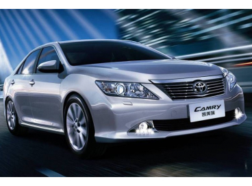 TOYOTA Camry 12-