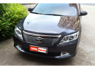 TOYOTA Camry 12-