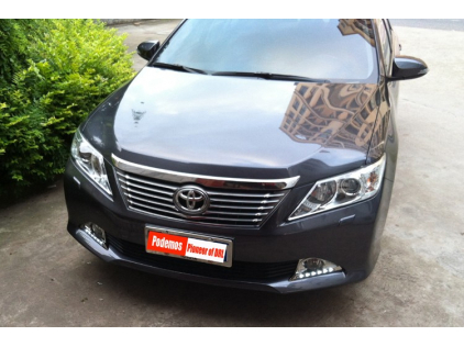 TOYOTA Camry 12-