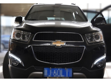 CHEVROLET Captiva "11-14" 