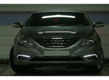 HYUNDAI Sonata 10-