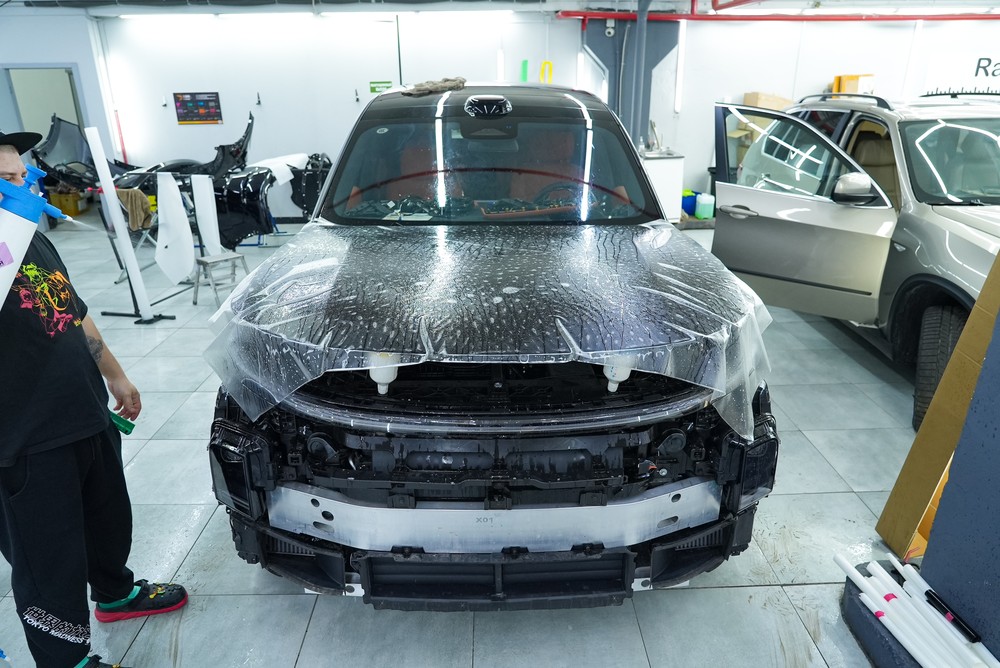 Ликсианг Ли9