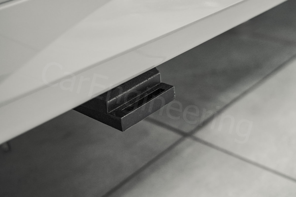 Складные пороги на Рендж Ровер