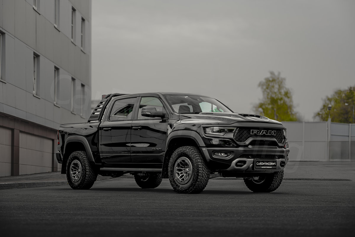 RAM 1500