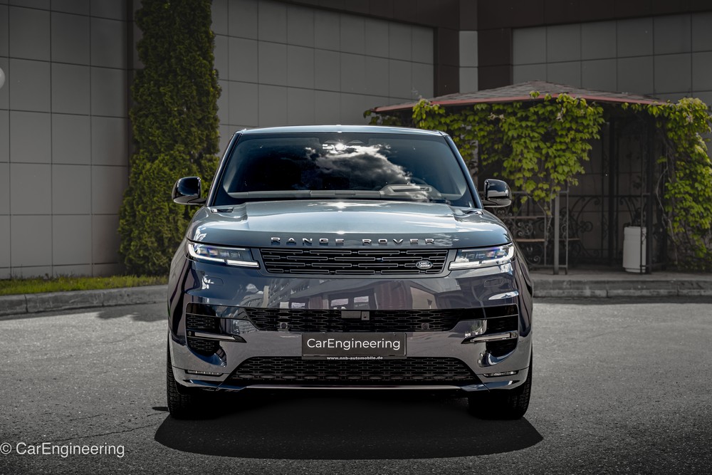 Range Rover Sport