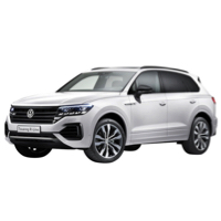 Touareg CR(2018-2021)