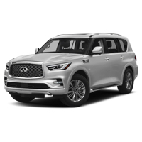 QX80 (2019-2020)