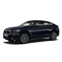 X6 G06 (2020) 