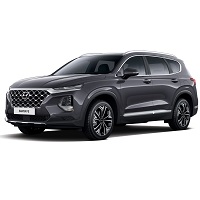 Hyundai Santa Fe TM