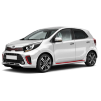 Picanto (2017-2020)