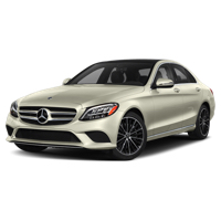 C Class (2019-2020)