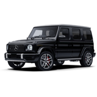 G Class (2018-2020)