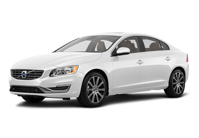 S60 (2010-2018)