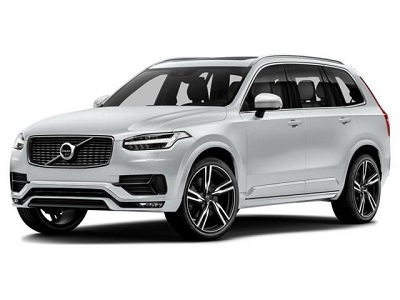 XC60 (2018 - 2021)