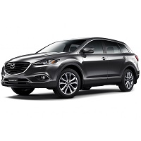 Mazda CX-9 (2013-2015)