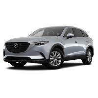 Mazda CX-9 (2017+)