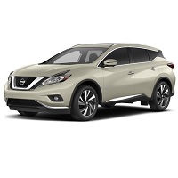 Murano 2016+