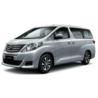 Alphard  (2011-2015)