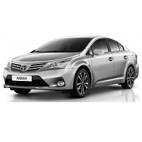 Avensis  (2012-2015)