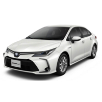 Corolla (2019-2021)