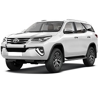 Fortuner (2017-2018)