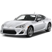 GT 86 (2012-2016)