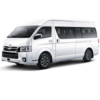 Hiace (2005-2018)